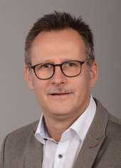 Andre Kreisz, Beisitzer