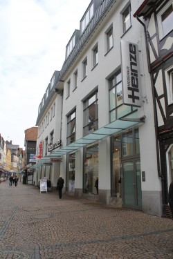 Modehaus Heinze